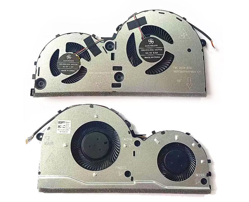 LENOVO L330-15ICH L330-17ICH Fan OEM - additional view 