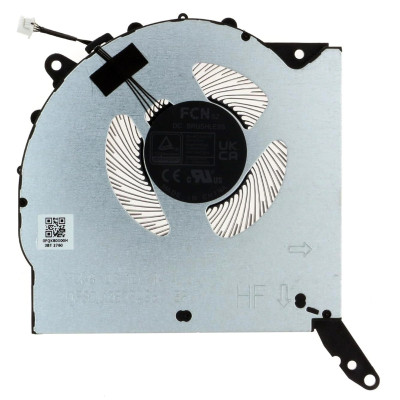 LENOVO Legion Pro 5 16ARX8 16IRX8 16IRX8H Y9000P IRX8 R9000P 2023 12V CPU Fan original