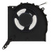 LENOVO Legion Pro 5 16ARX8 16IRX8 16IRX8H Y9000P IRX8 R9000P 2023 12V CPU Fan original - additional view 1