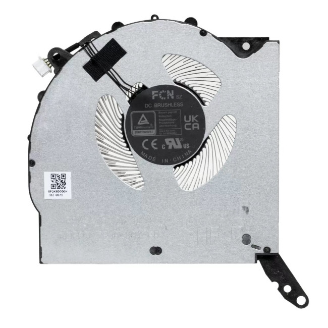 Lenovo Legion Pro 5 16ARX8 16IRX8 16IRX8H 16IRX9 CPU Fan original - main product image
