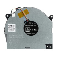 Lenovo Legion Y540-15IRH CPU fan original