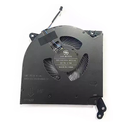 LENOVO R7000 R7000P Y7000 Y7000P 2021 RTX3050 5V CPU Fan OEM