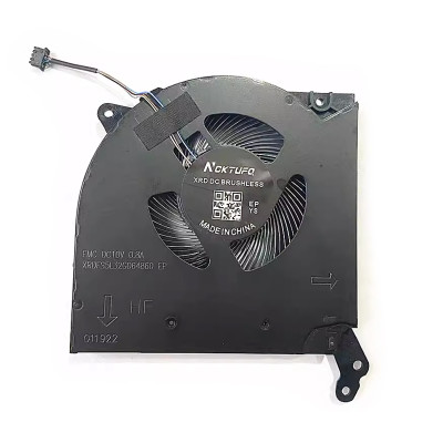 LENOVO R7000 R7000P Y7000 Y7000P 2021 RTX3060 10V CPU Fan OEM