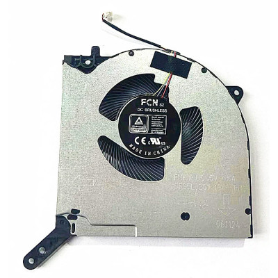 LENOVO R9000K Y9000K Legion7 16ACH 2021 5V GPU Fan original