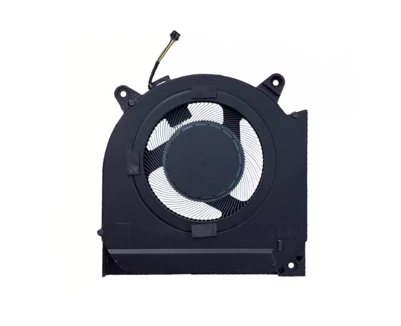 LENOVO R9000X Y9000X IAH7 ARHA7 2022 12V CPU Fan original - additional view 