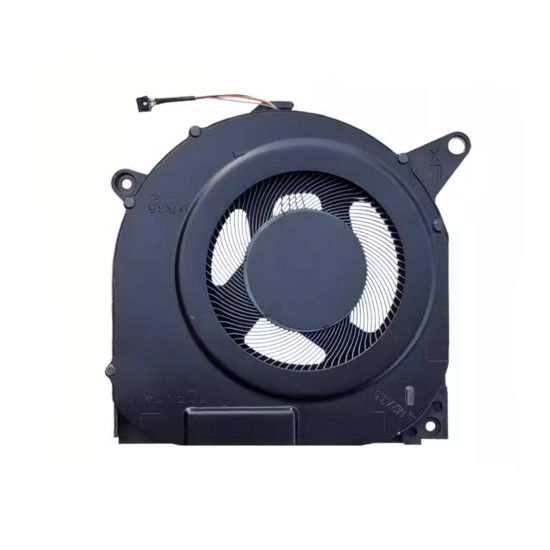 Lenovo R9000X Y9000X IAH7 ARHA7 RTX3050 RTX3060 2021 12V CPU Fan original - main product image