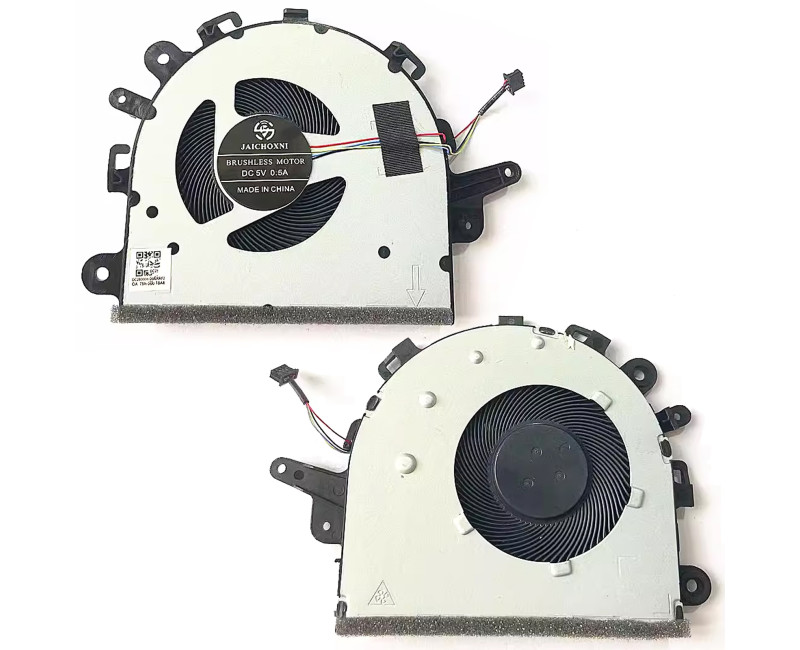 LENOVO S145-15 V15-IIL 340C-15IWL 340C-15IWL 340C-15AST 340C-15IKB CPU Fan OEM - additional view 