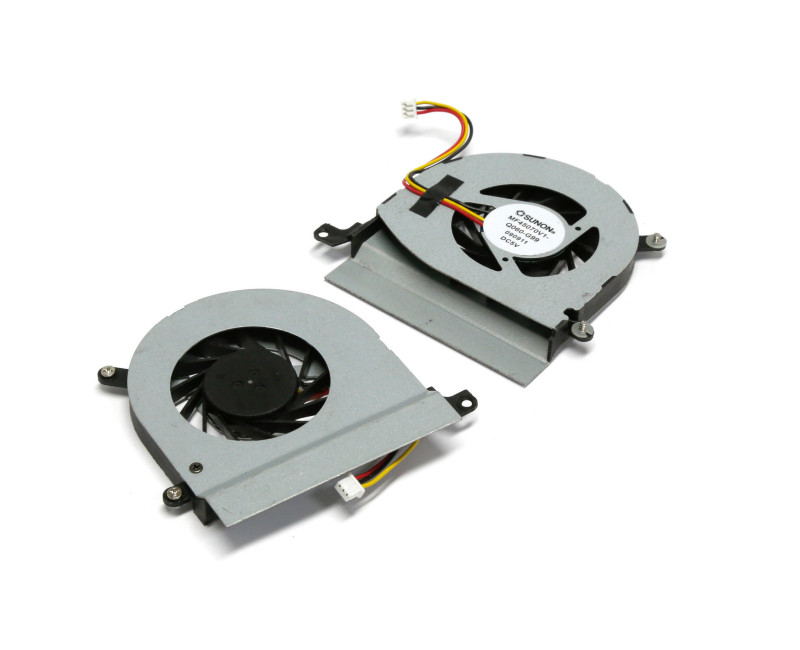 LENOVO ThinkPad E30 Edge 13 E31 CPU Fan original - additional view 