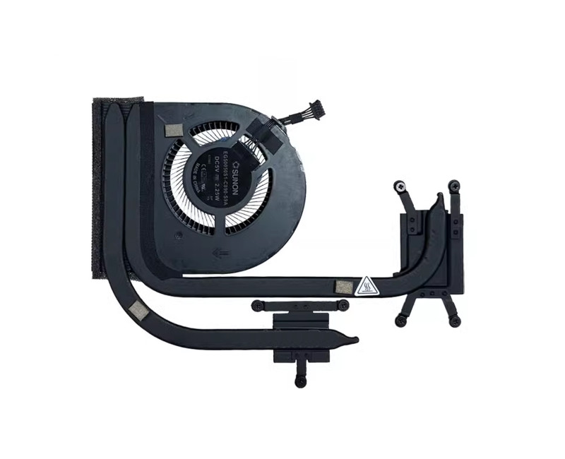LENOVO ThinkPad E460 E465 Discrete graphics heatsink Fan original