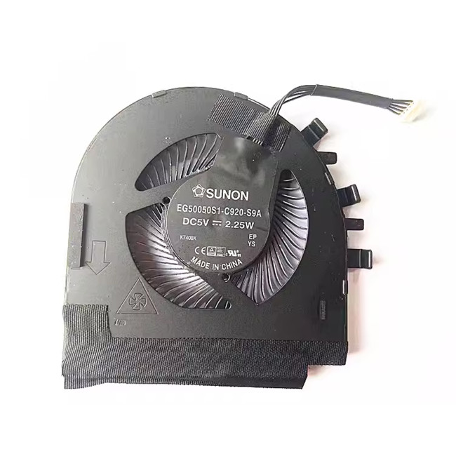 Lenovo ThinkPad L450 L460 L470 01AW252 Fan original - main product image