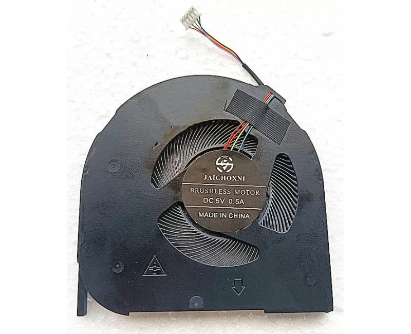 LENOVO ThinkPad L480 L490 L590 DELTA fan OEM - additional view 
