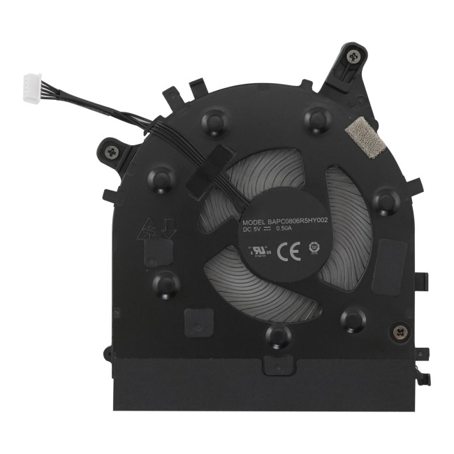 Lenovo Thinkpad E14 Gen 2 / E15 Gen 2 Gen 4 Intel Fan original - main product image