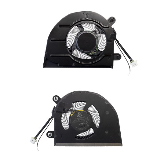 Lenovo Thinkpad S2 5th Yoga Gen 6 L13 2020 2021 CPU Fan original - main product image