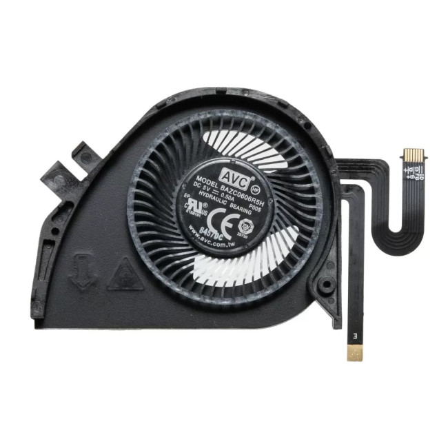 Lenovo Thinkpad X270 X260 X250 X240 Fan original - main product image