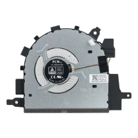 Lenovo ideapad 3 15IAU7 15ABA7 82RK 82RN CPU Fan original
