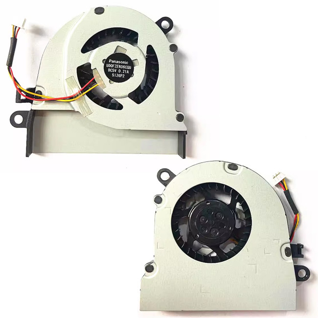 Lenovo X100E INTEL X121 E120 E125 E130 CPU Fan original - main product image