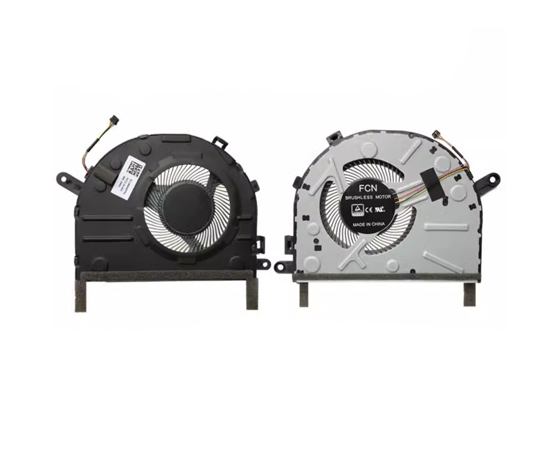 LENOVO XIAOXIN 7000-14 7000-15 2019 Fan original - additional view 
