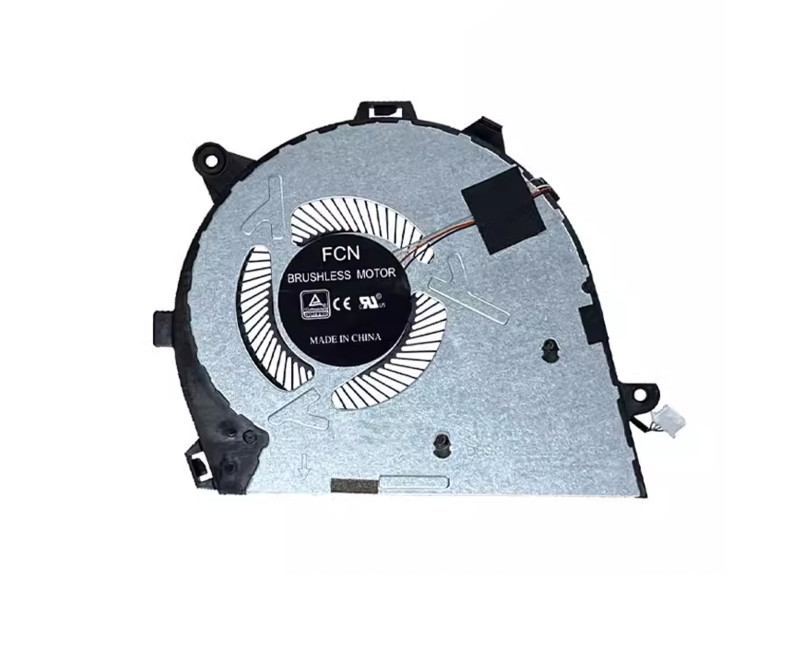 LENOVO XIAOXIN Air-14IIL 14ARE 14ITL 2020 2021 IdeaPad 5-14IIL05 Discrete graphics 12V Fan original - additional view 