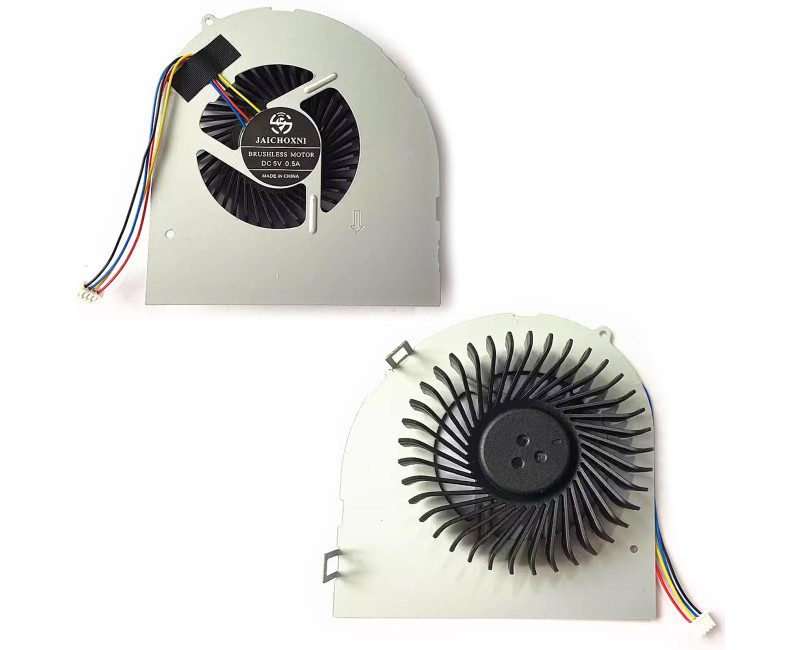 LENOVO Y480 Y480A Y480M Y480N Y480P CPU Fan OEM - additional view 