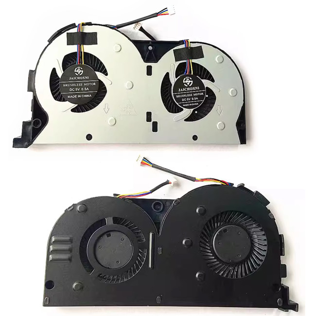 Lenovo Y50-70AS Y50-70 Y50-50 Y50-70AM Y50P-80 Y50P-70 Y70-70 CPU Fan OEM - main product image