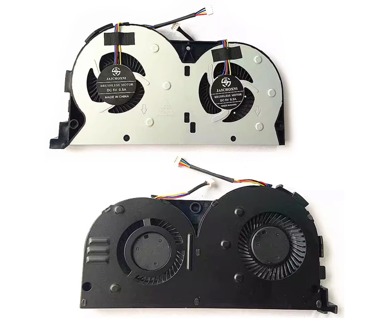 LENOVO Y50-70AS Y50-70 Y50-50 Y50-70AM Y50P-80 Y50P-70 Y70-70 CPU Fan OEM - additional view 