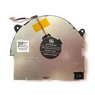 LENOVO Y7000 2019 GTX1660TI Y540-15IRH 5V CPU Fan OEM
