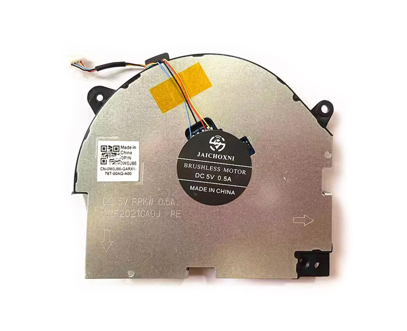 LENOVO Y7000 2019 GTX1660TI Y540-15IRH 5V CPU Fan OEM - additional view 