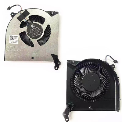 LENOVO Y7000 R7000 2020 Y550-15E 5V no case CPU Fan OEM