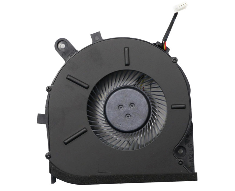 LENOVO Y720 Y720-15IKB GPU Fan original - additional view 