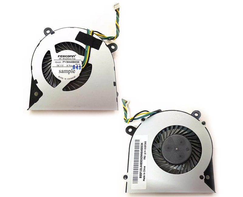 LENOVO Yoga Home 310 PVB060B05H 4PIN Fan original - additional view 