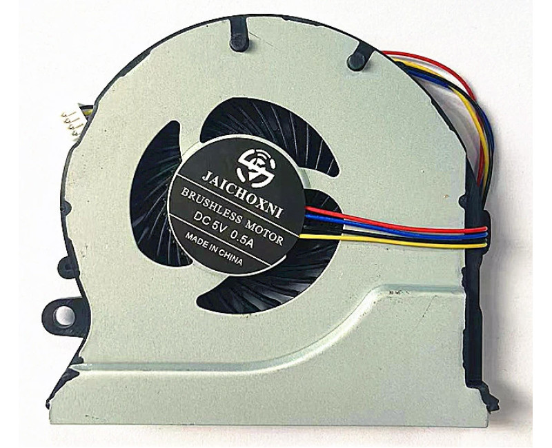 LENOVO Z480 Z485 Z580 Z585 CPU Fan OEM - additional view 