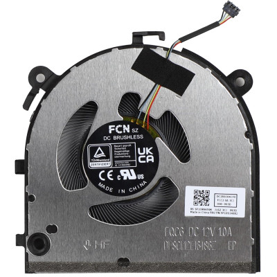 LENOVO IdeaPad Pro 5 16IRH8 16APH8 16ARP8 GPU Fan original 12V
