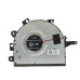 Lenovo ideapad 3-17IML05 3-17ARE05 FM9Q 81WC V17-IIL Fan original 5F10S13908 - additional view 1