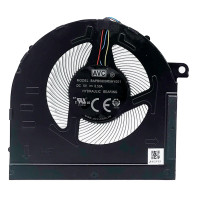 Lenovo ideapad Gaming 3-15ACH6 3-15IAH6 3-15IHU6 CPU Fan original 5H40S20431