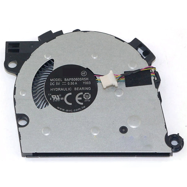 Lenovo ideapad S540-15IWL S540-15IML CPU Fan original - main product image