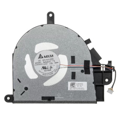 LENOVO Ideapad Slim 3 15iah8 15irh8 15iru8 15itn9 CPU Fan original