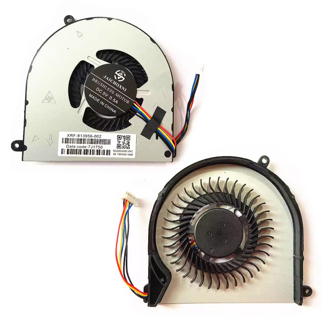 Lenovo thinkPad E550 E555 E560 E565 E550C Fan OEM - main product image