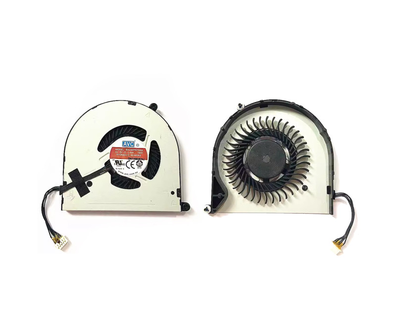 LENOVO thinkpad E450 E455 E450C Fan original - additional view 