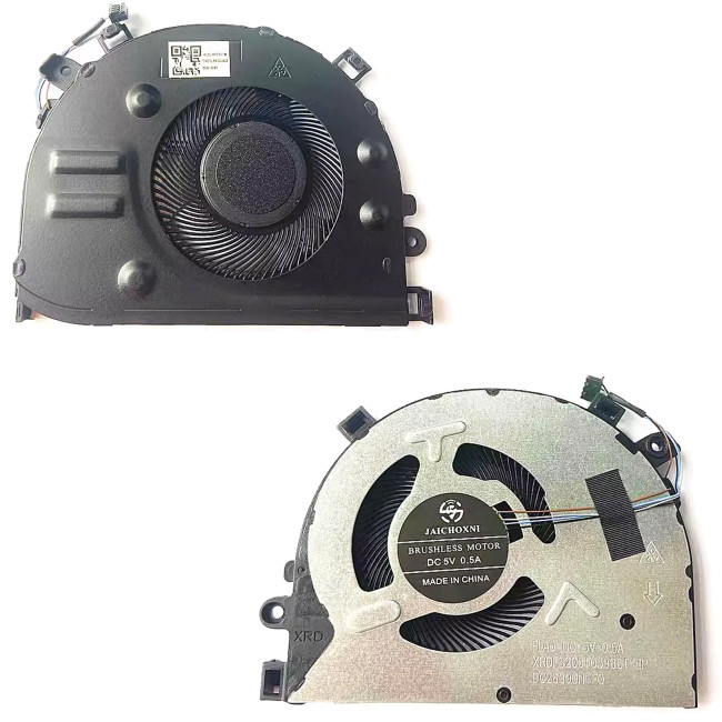 Lenovo xiaoxin-14 2019 14API S340-14 S145-14IWL Fan OEM - main product image
