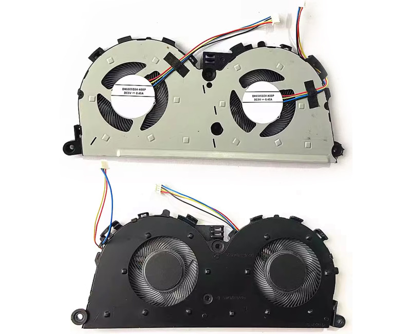 LENOVO xiaoxin 15 air 2019 S540-15IWL white connecter Fan original