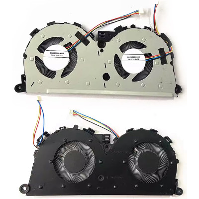 LENOVO xiaoxin 15 air 2019 S540-15IWL white connecter Fan original
