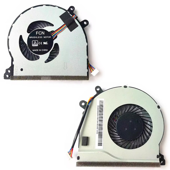 Lenovo xiaoxin 310-14ISK 310-15ISK 15ABR 510-15ISK 310-14IKB Fan original - main product image