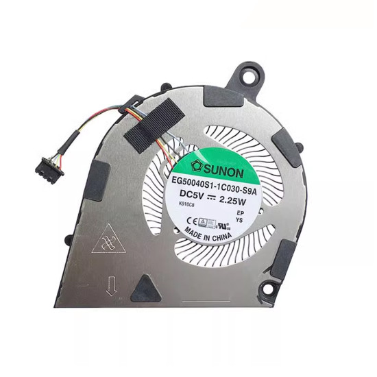 Lenovo xiaoxin Air-14 2019 s550 ideapad FLEX14 API CPU Fan original - main product image