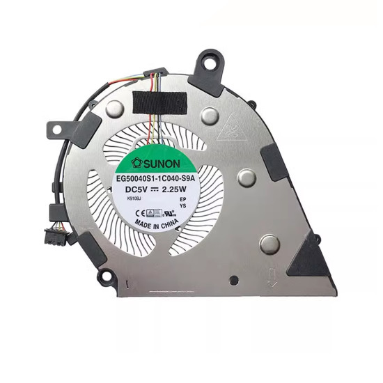 Lenovo xiaoxin Air-14 2019 s550 ideapad FLEX14 API GPU Fan original - main product image