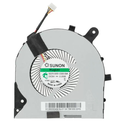 LENOVO Y720 Y720-15IKB GPU Fan original