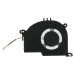 LG Gram 16 16Z90Q 16Z90P 17Z90Q-K 17Z90P 17Z95P 17ZB90R 15Z90P 15Z90P-P fan original - additional view 1