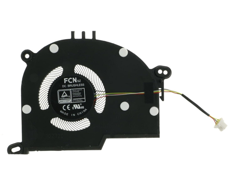 LG Gram 16 16Z90Q 16Z90P 17Z90Q-K 17Z90P 17Z95P 17ZB90R 15Z90P 15Z90P-P fan original