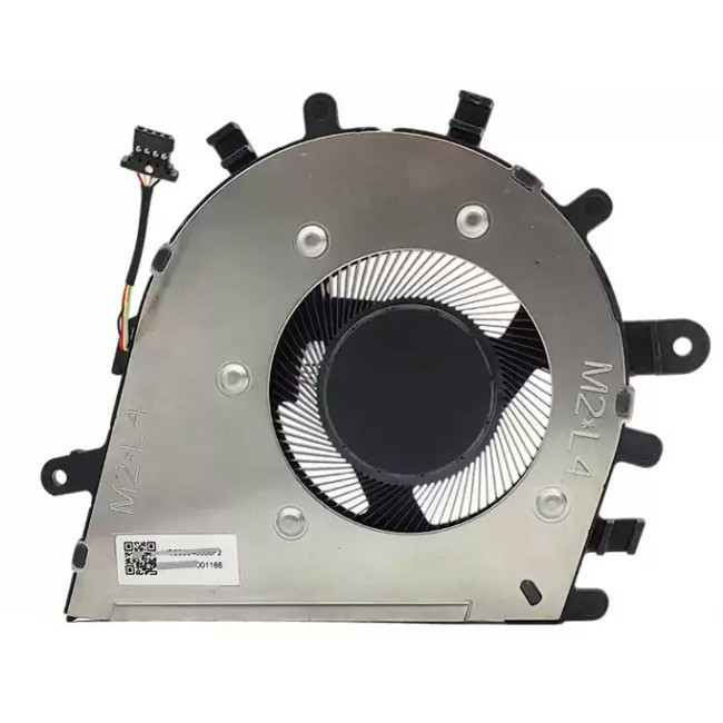 Lenovo Chrome 2in1 14IRU10 14ITN10 CPU fan original - main product image