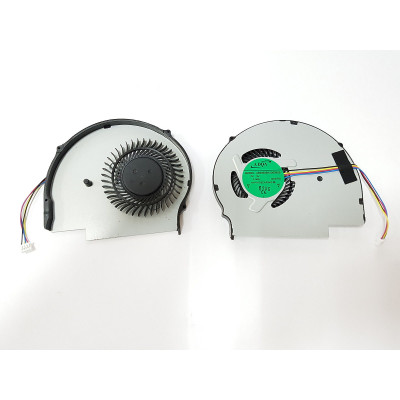 Lenovo FLEX14 FLEX15 FLEX 14 15 FLEX14D FLEX15D CPU Fan OEM