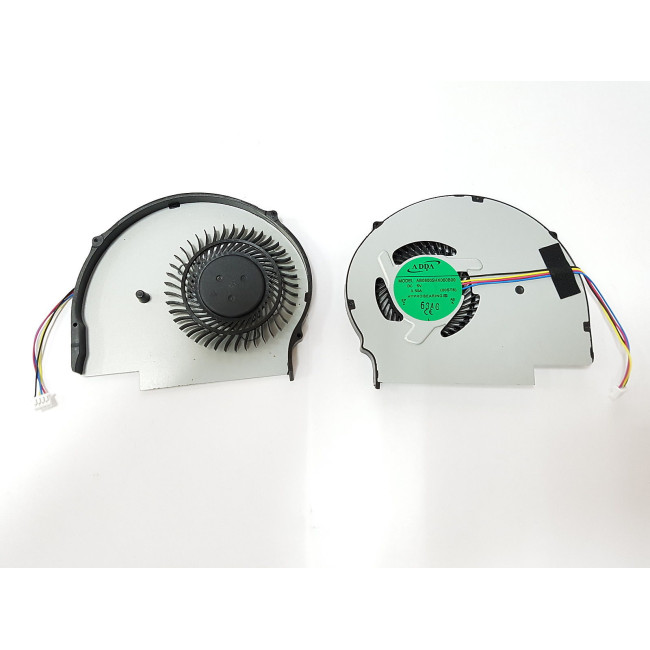 Lenovo FLEX14 FLEX15 FLEX 14 15 FLEX14D FLEX15D CPU Fan OEM - main product image